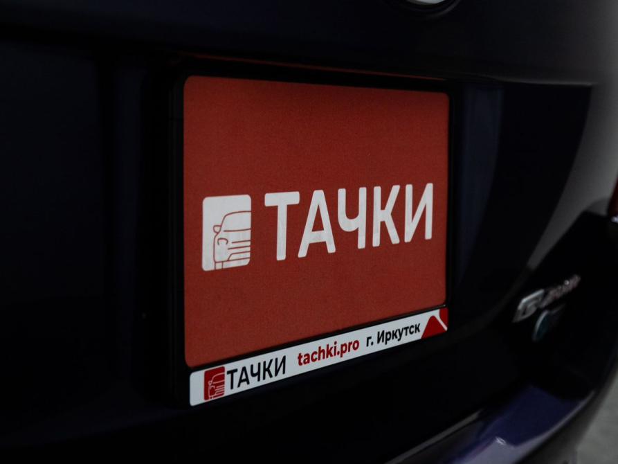 Toyota Corolla XI (E160 E170 E180) Иркутск  - изображение 22