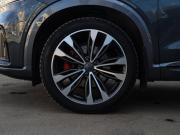 Geely Tugella I Рестайлинг Москва  - изображение 74