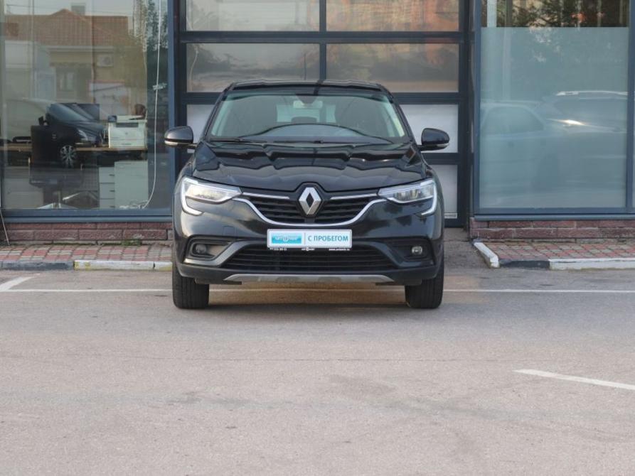 Renault Arkana I Нижний Новгород  - изображение 8