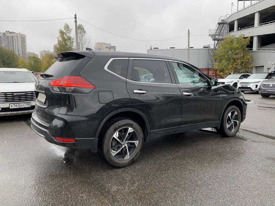Nissan X-Trail III Рестайлинг Санкт-Петербург  - изображение 4