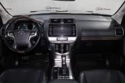 Toyota Land Cruiser Prado 150 Series Рестайлинг 3 Владивосток  - изображение 37