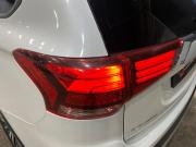 Mitsubishi Outlander III Рестайлинг 3 Пермь  - изображение 35
