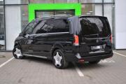 Mercedes-Benz V-Класс III (W447) Рестайлинг 2 Москва  - изображение 53