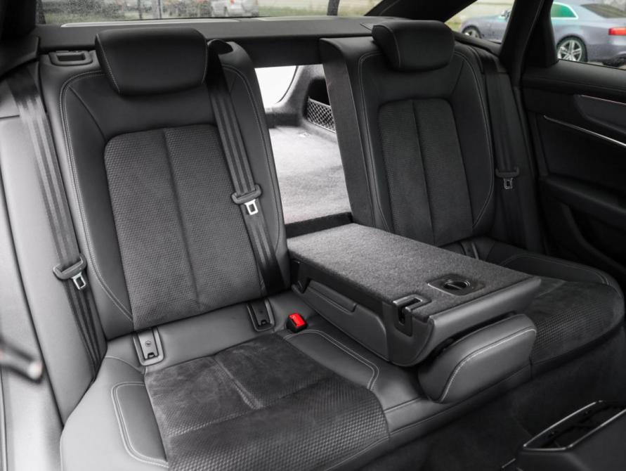 Audi A6 V (C8) Санкт-Петербург  - изображение 35