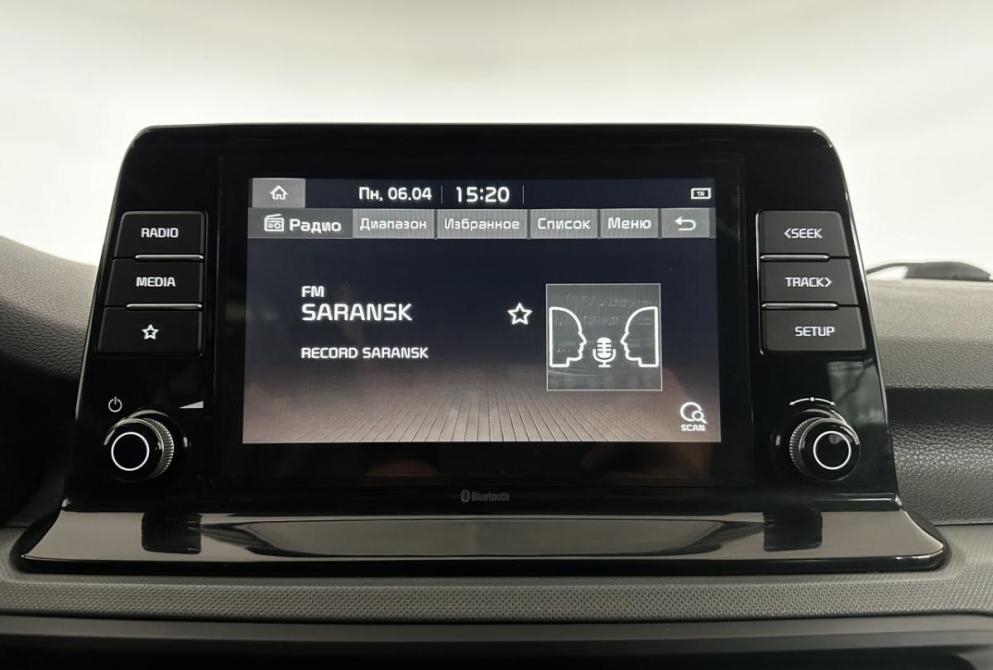 Kia Seltos I Саранск  - изображение 27