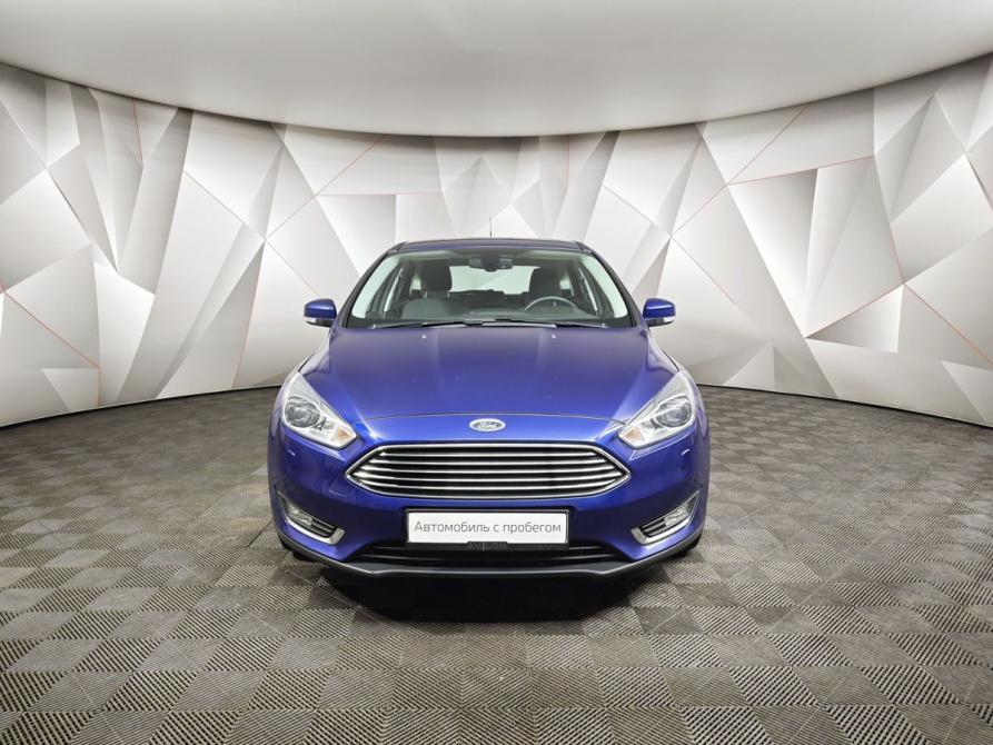 Ford Focus III Рестайлинг Москва  - изображение 7