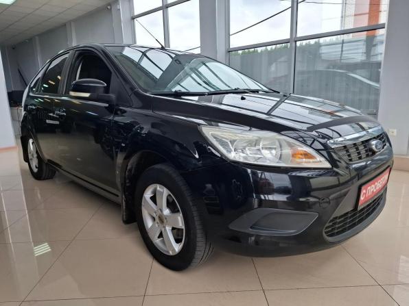 Ford Focus II Рестайлинг с пробегом 2011 года, цена 628 000 рублей, 144000 км, хэтчбек, Автокод Объявления