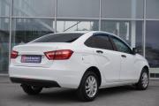 Lada (ВАЗ) Vesta I Ульяновск  - изображение 29