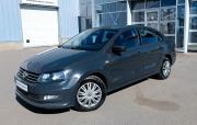 Volkswagen Polo V Рестайлинг Санкт-Петербург  - изображение 12