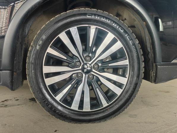 Mitsubishi Outlander III Рестайлинг 3 с пробегом 2019 года, цена 1 770 000 рублей, 174737 км, внедорожник, Автокод Объявления