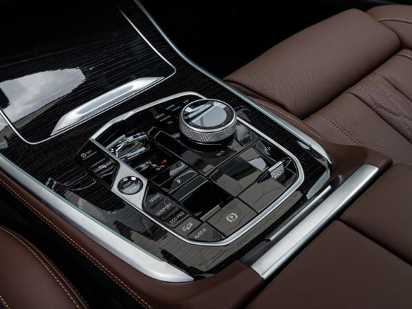 BMW X5 IV (G05/G18) Рестайлинг с пробегом 2025 года, цена 13 900 000 рублей, 1448 км, внедорожник, Автокод Объявления