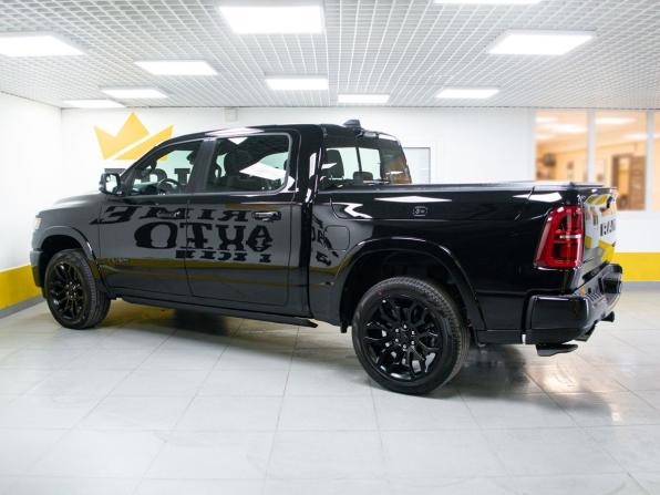 Ram 1500 V Рестайлинг с пробегом 2026 года, цена 10 499 000 рублей, 39 км, offers.body_type.unknown, Автокод Объявления