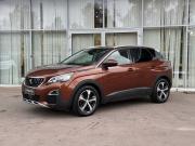 Peugeot 3008 II Воронеж  - изображение 16