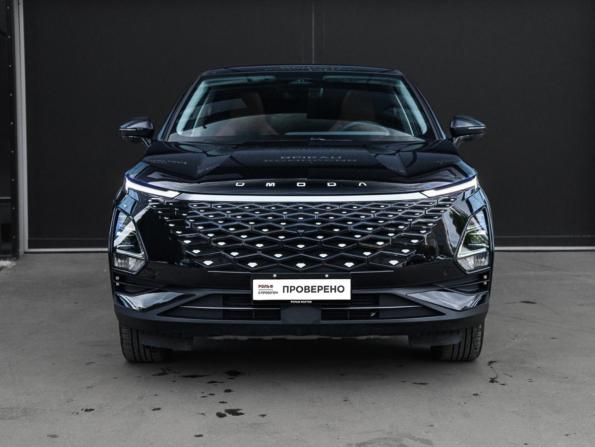 Omoda C5 I с пробегом 2024 года, цена 2 220 000 рублей, 15205 км, внедорожник, Автокод Объявления