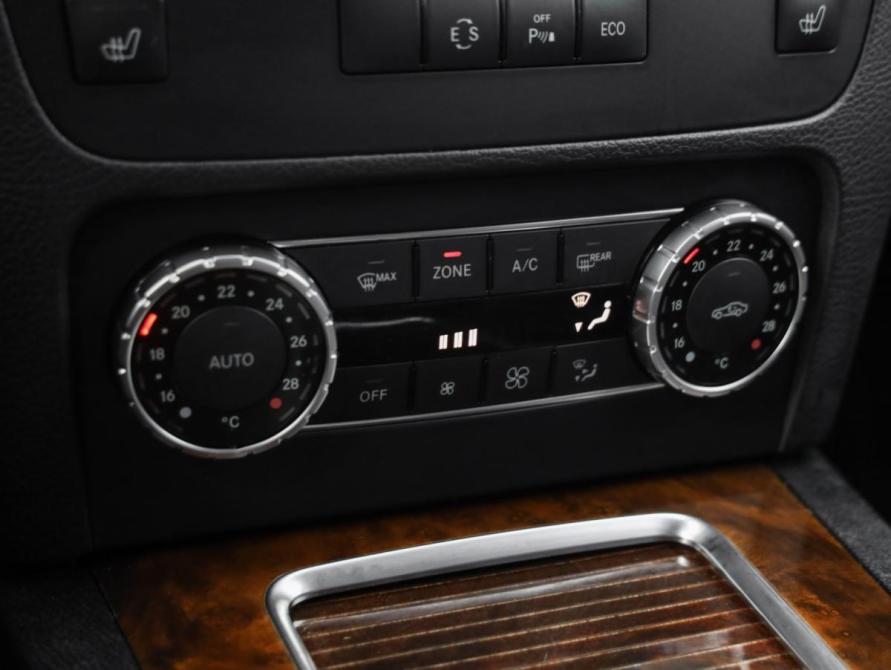 Mercedes-Benz GLK-Класс I (X204) Рестайлинг Санкт-Петербург  - изображение 18