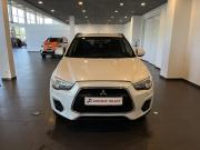 Mitsubishi ASX I Рестайлинг Чебоксары  - изображение 45
