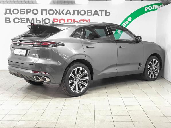 Changan UNI-K с пробегом 2023 года, цена 2 732 000 рублей, 17375 км, внедорожник, Автокод Объявления