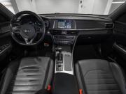 Kia Optima IV Москва  - изображение 38