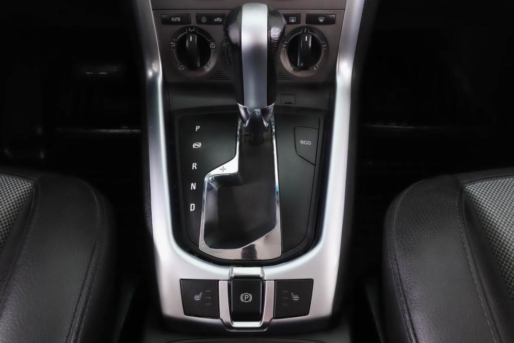 Opel Antara I Рестайлинг Пермь  - изображение 22
