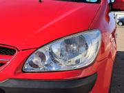 Hyundai Getz I Рестайлинг Набережные Челны  - изображение 45