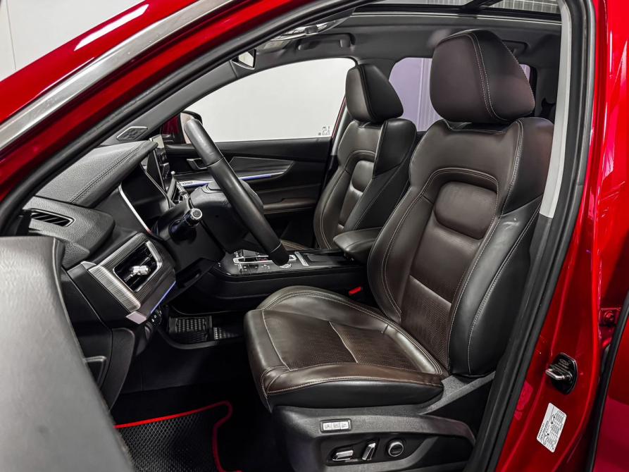 Chery Tiggo 8 Pro I Минеральные Воды  - изображение 8