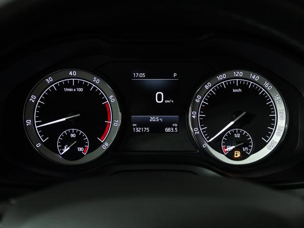 Skoda Kodiaq I с пробегом 2019 года, цена 2 049 700 рублей, 132173 км, внедорожник, Автокод Объявления