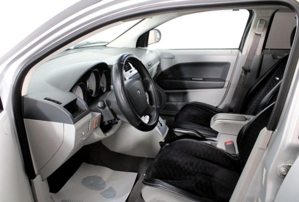 Dodge Caliber I Нижний Новгород  - изображение 15