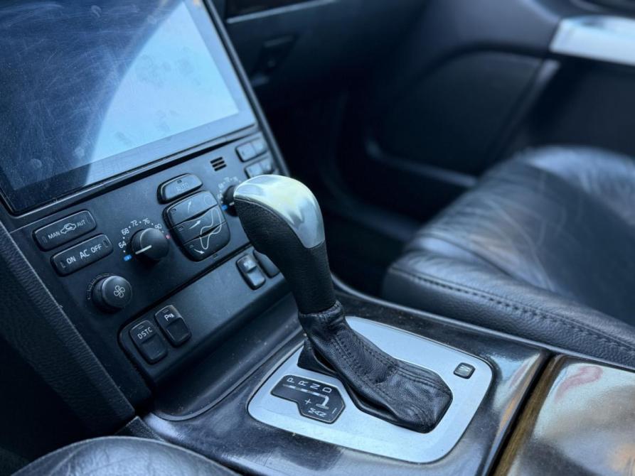 Volvo XC90 I Санкт-Петербург  - изображение 13
