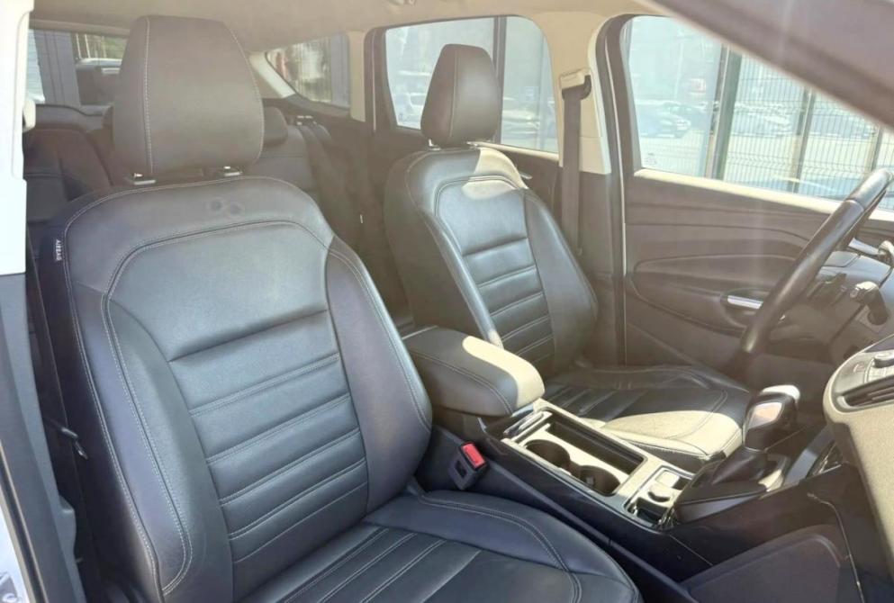 Ford Kuga II Рестайлинг Саратов  - изображение 22