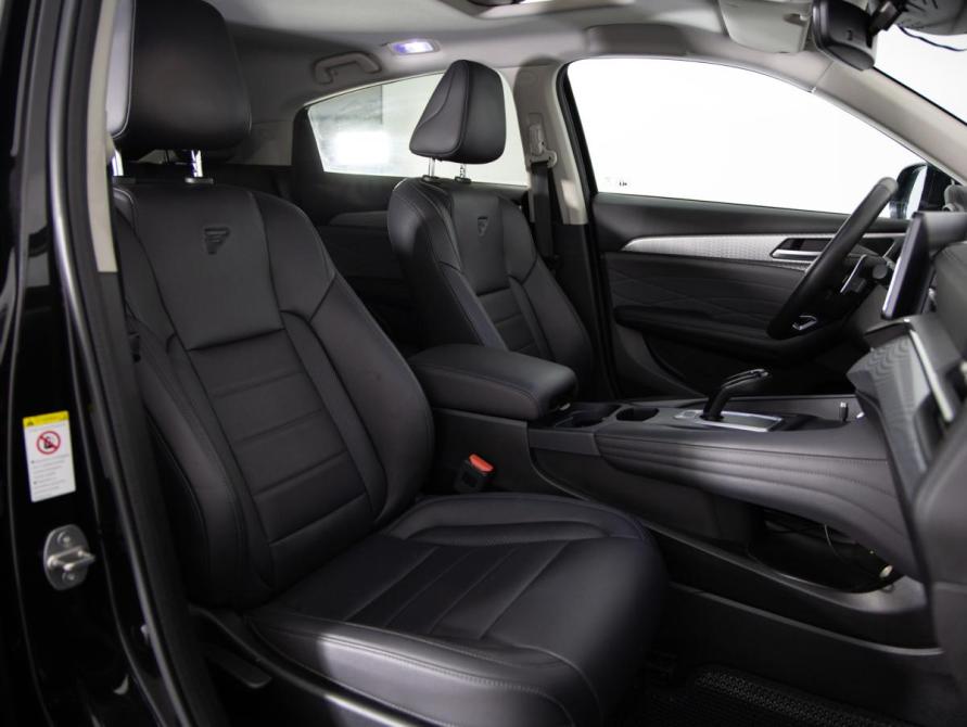 Haval F7x I Рестайлинг Санкт-Петербург  - изображение 14