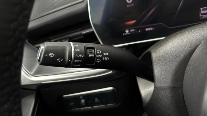 Haval F7 II с пробегом 2025 года, цена 2 695 000 рублей, 8841 км, внедорожник, Автокод Объявления