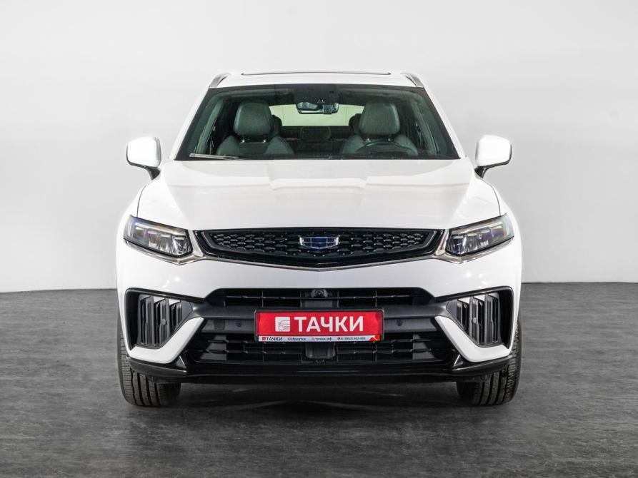 Geely Tugella I Рестайлинг Иркутск  - изображение 2