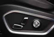 Geely Tugella I Рестайлинг Саратов  - изображение 56