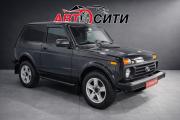 Lada (ВАЗ) Niva Legend Воронеж  - изображение 22
