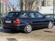BMW 3 серии IV (E46) Рестайлинг Санкт-Петербург  - изображение 19