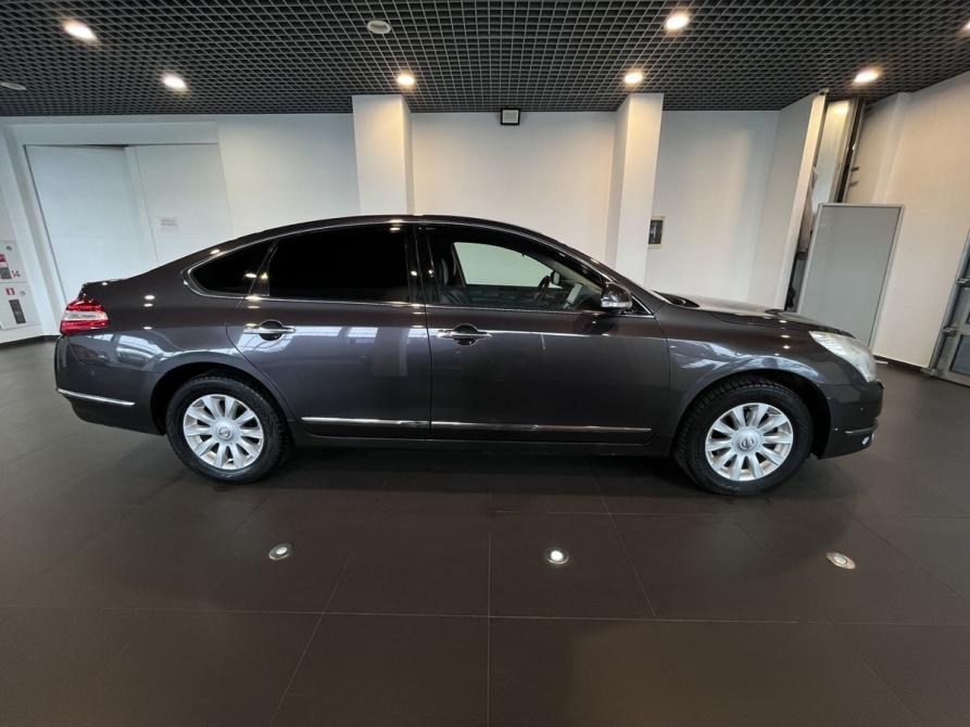 Nissan Teana II Рестайлинг Чебоксары  - изображение 2