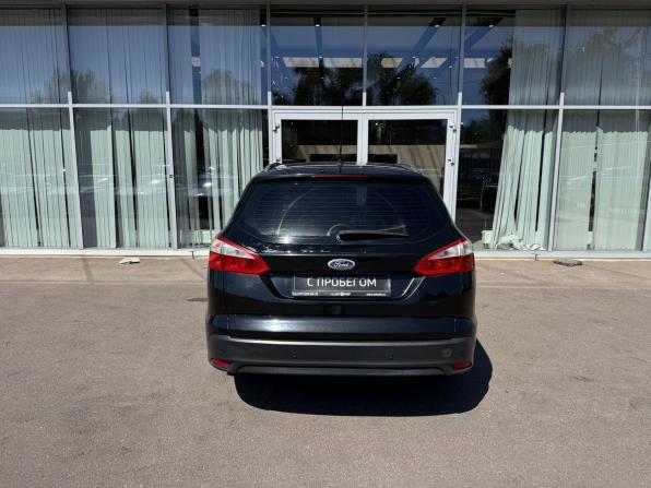 Ford Focus III с пробегом 2012 года, цена 759 000 рублей, 172000 км, универсал, Автокод Объявления