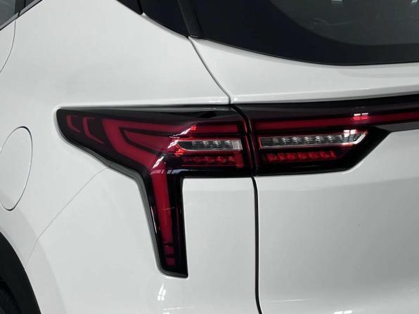 JAC JS4 с пробегом 2022 года, цена 1 359 000 рублей, 48000 км, внедорожник, Автокод Объявления
