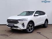 Haval F7 I Москва  - изображение 18