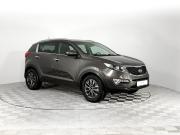 Kia Sportage III Рестайлинг Ногинск  - изображение 21