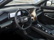 Geely Boyue Cool Москва  - изображение 34