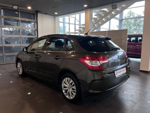 Citroen C4 II с пробегом 2012 года, цена 600 000 рублей, 117295 км, хэтчбек, Автокод Объявления