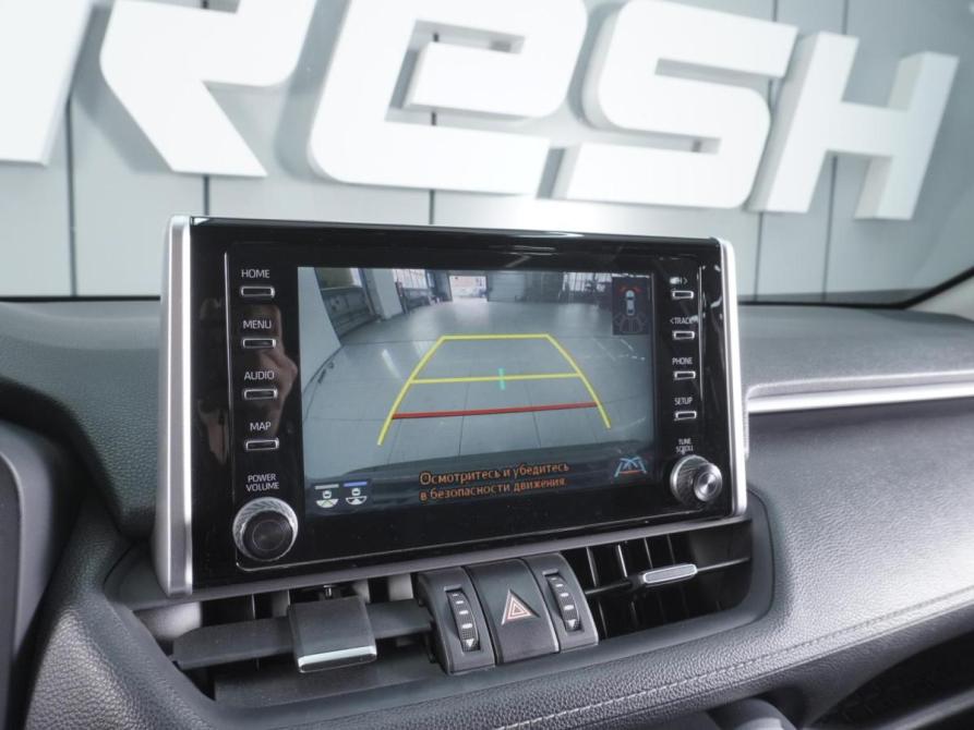 Toyota RAV4 V (XA50) Ростов-на-Дону  - изображение 16