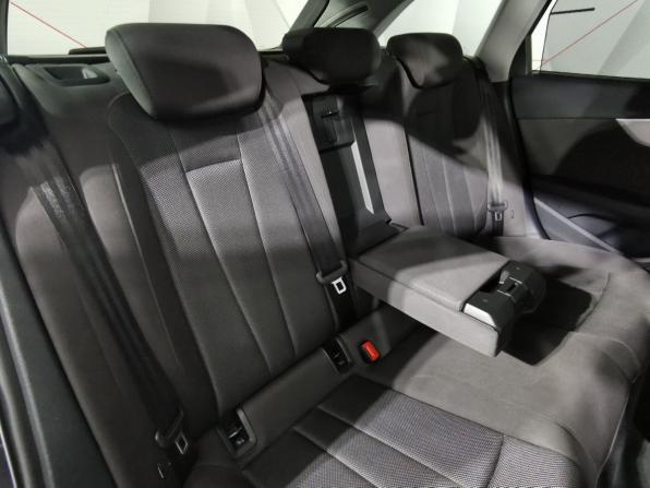 Audi A4 V (B9) Рестайлинг с пробегом 2020 года, цена 2 945 150 рублей, 105465 км, универсал, Автокод Объявления