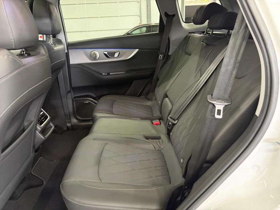 Chery Tiggo 8 Pro Max I Рестайлинг Краснодар  - изображение 11