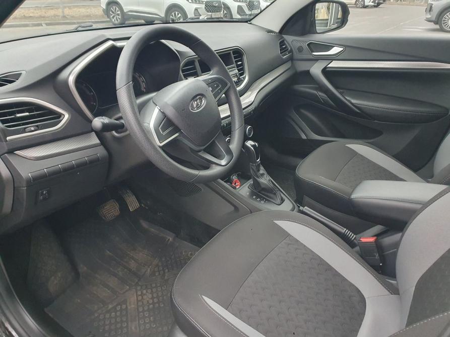 Lada (ВАЗ) Vesta I Рестайлинг (NG) Санкт-Петербург  - изображение 11