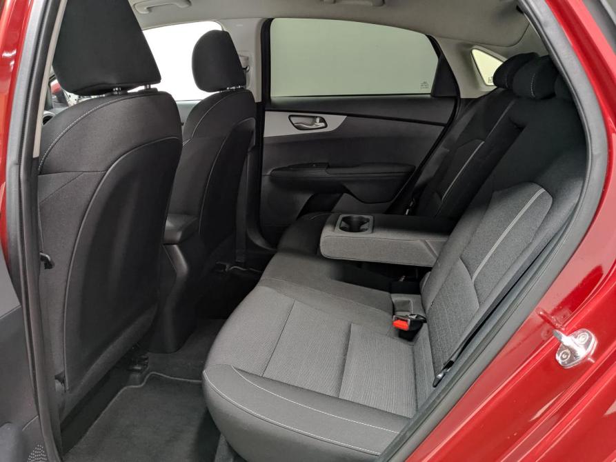 Kia Cerato IV Москва  - изображение 18