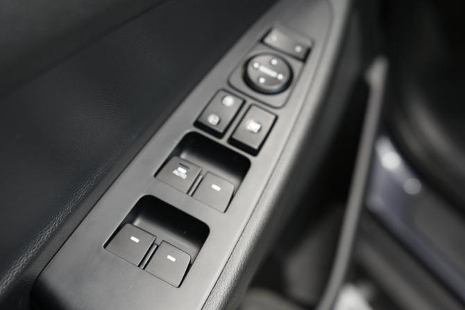 Hyundai Tucson III Рестайлинг с пробегом 2019 года, цена 2 540 000 рублей, 110000 км, внедорожник, Автокод Объявления
