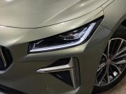 Geely Preface I Челябинск  - изображение 32