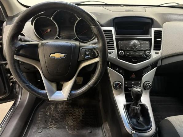 Chevrolet Cruze I с пробегом 2012 года, цена 599 000 рублей, 170587 км, хэтчбек, Автокод Объявления